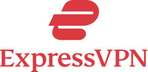 ExpressVPNのロゴ
