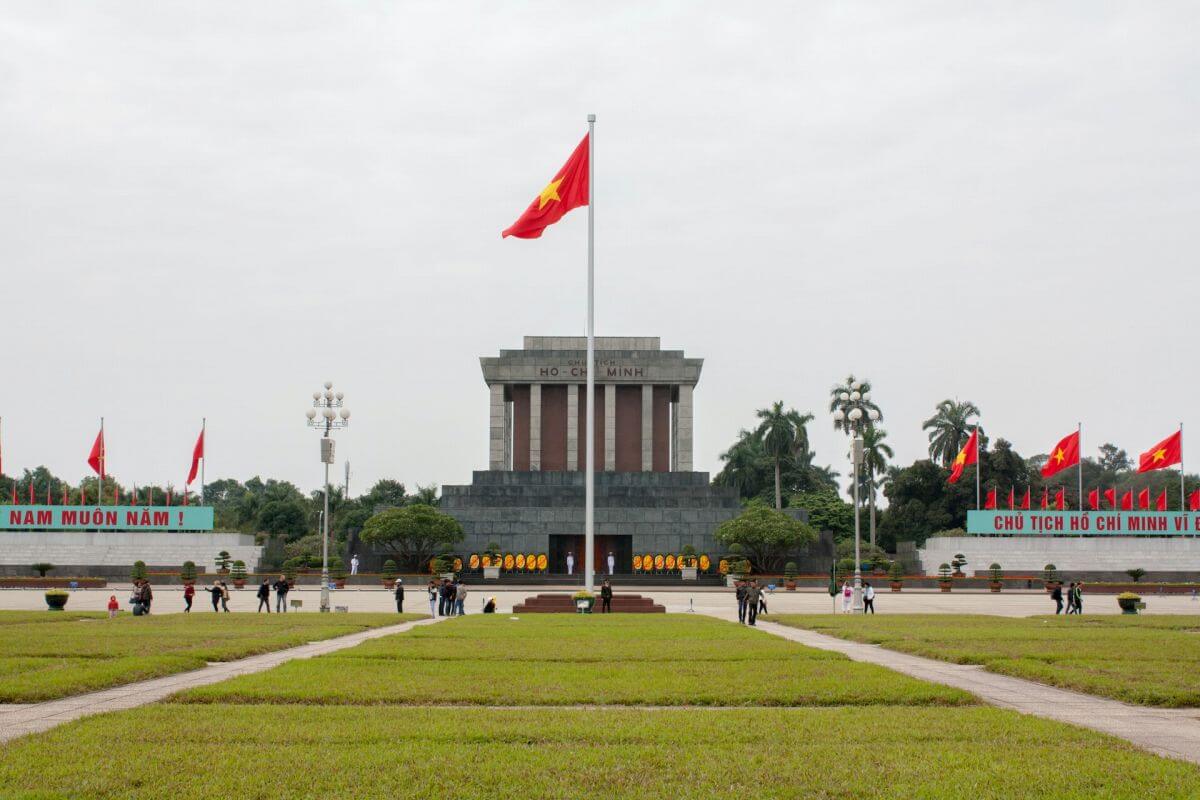 ベトナムは社会主義国家